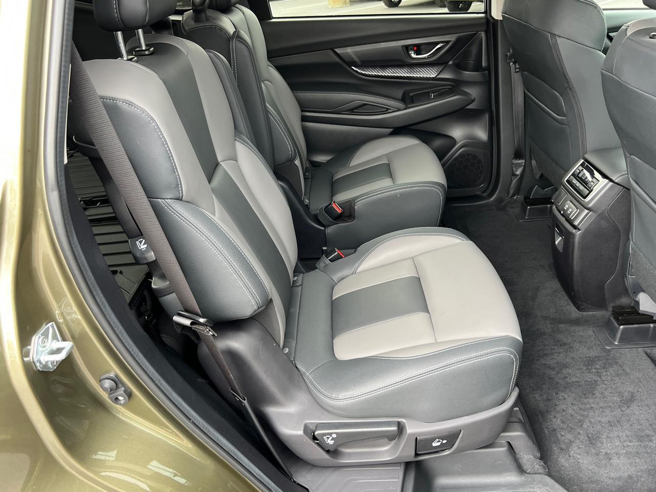 2022 Subaru Ascent Onyx Edition Hagerstown MD