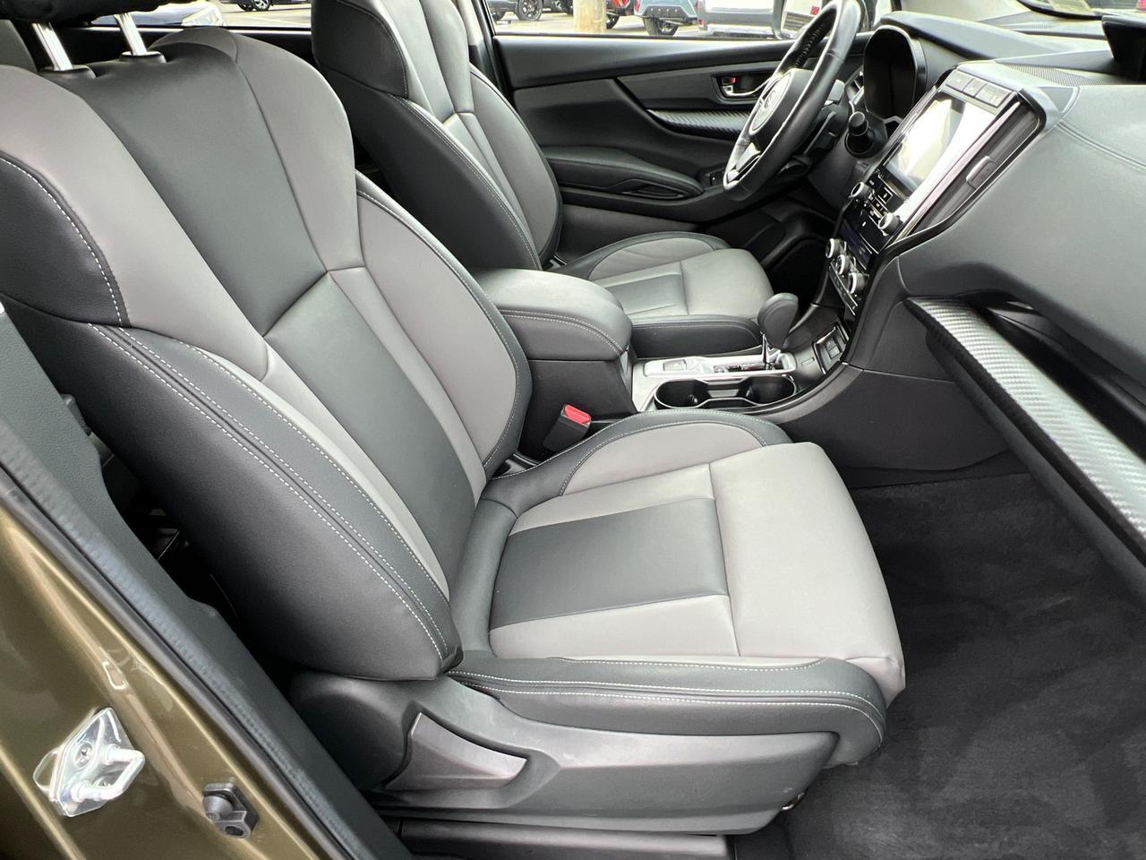 2022 Subaru Ascent Onyx Edition Hagerstown MD