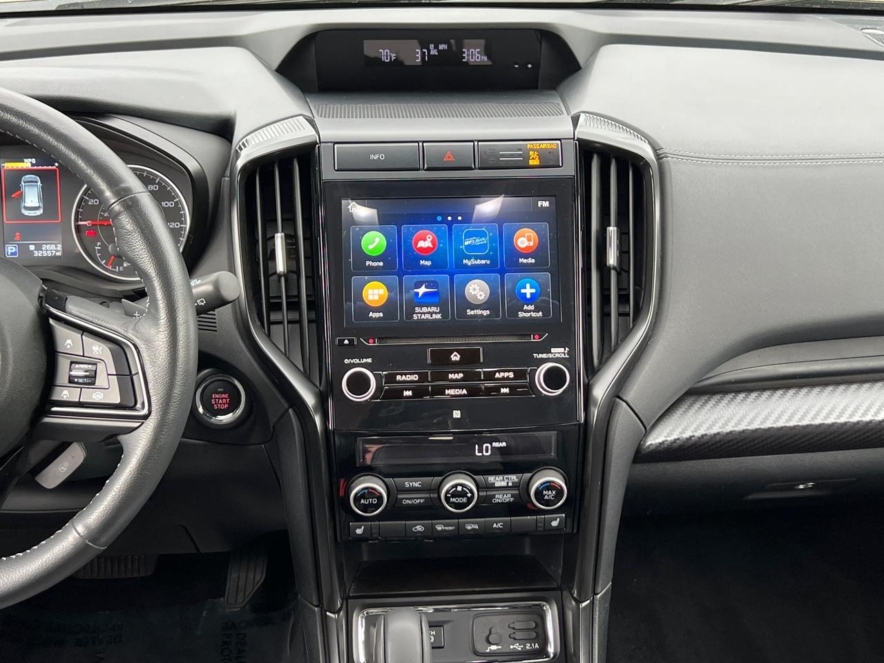 2022 Subaru Ascent Onyx Edition Hagerstown MD