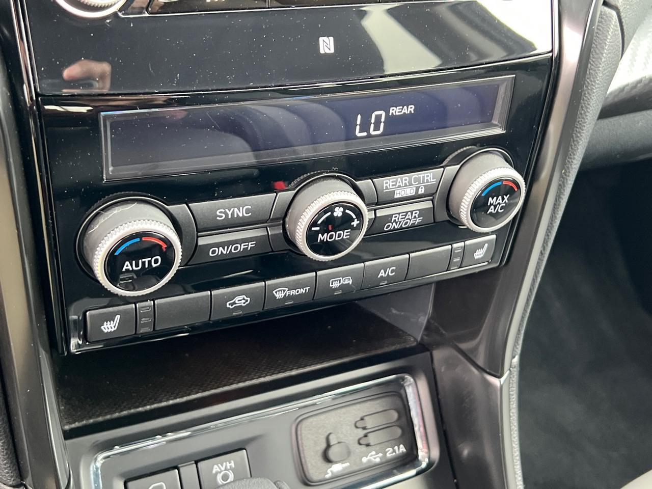 2022 Subaru Ascent Onyx Edition Hagerstown MD