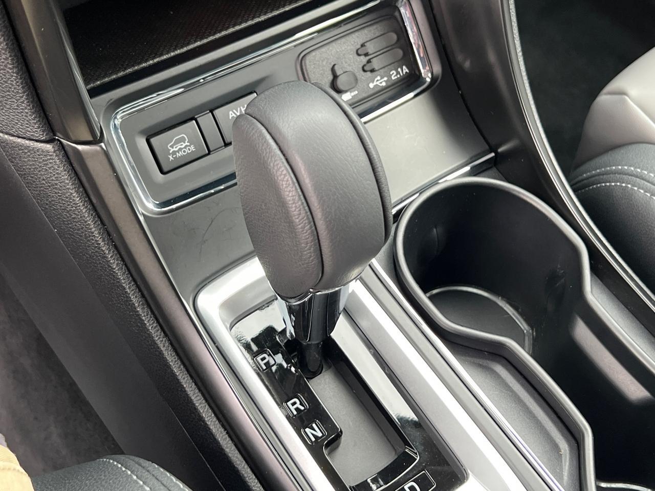 2022 Subaru Ascent Onyx Edition Hagerstown MD