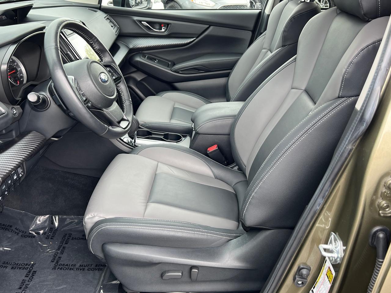 2022 Subaru Ascent Onyx Edition Hagerstown MD