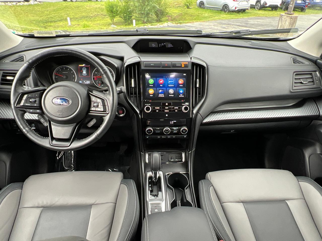 2022 Subaru Ascent Onyx Edition Hagerstown MD