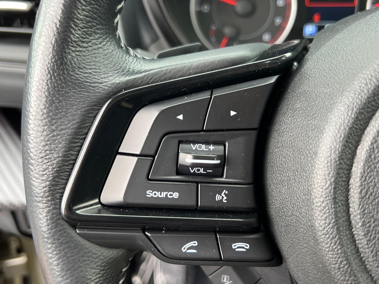 2022 Subaru Ascent Onyx Edition Hagerstown MD