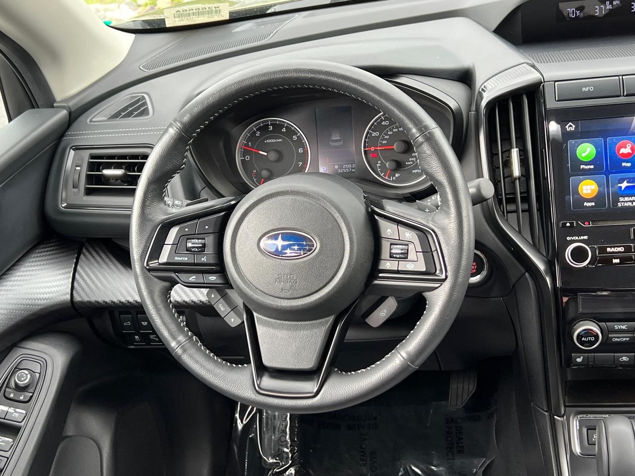 2022 Subaru Ascent Onyx Edition Hagerstown MD