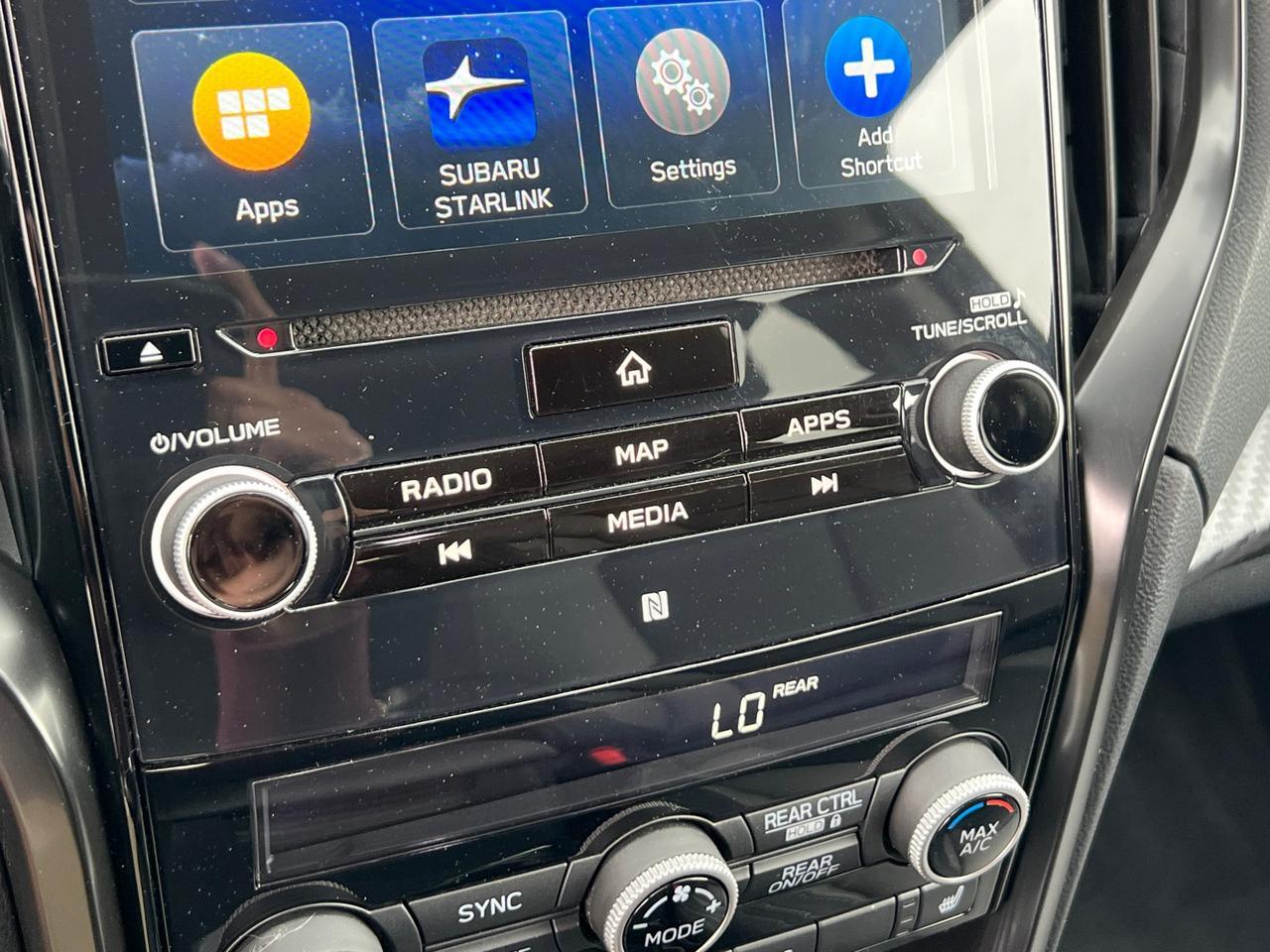 2022 Subaru Ascent Onyx Edition Hagerstown MD