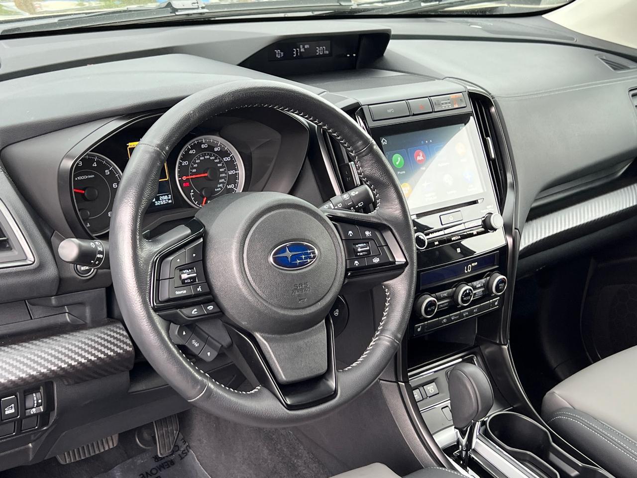 2022 Subaru Ascent Onyx Edition Hagerstown MD