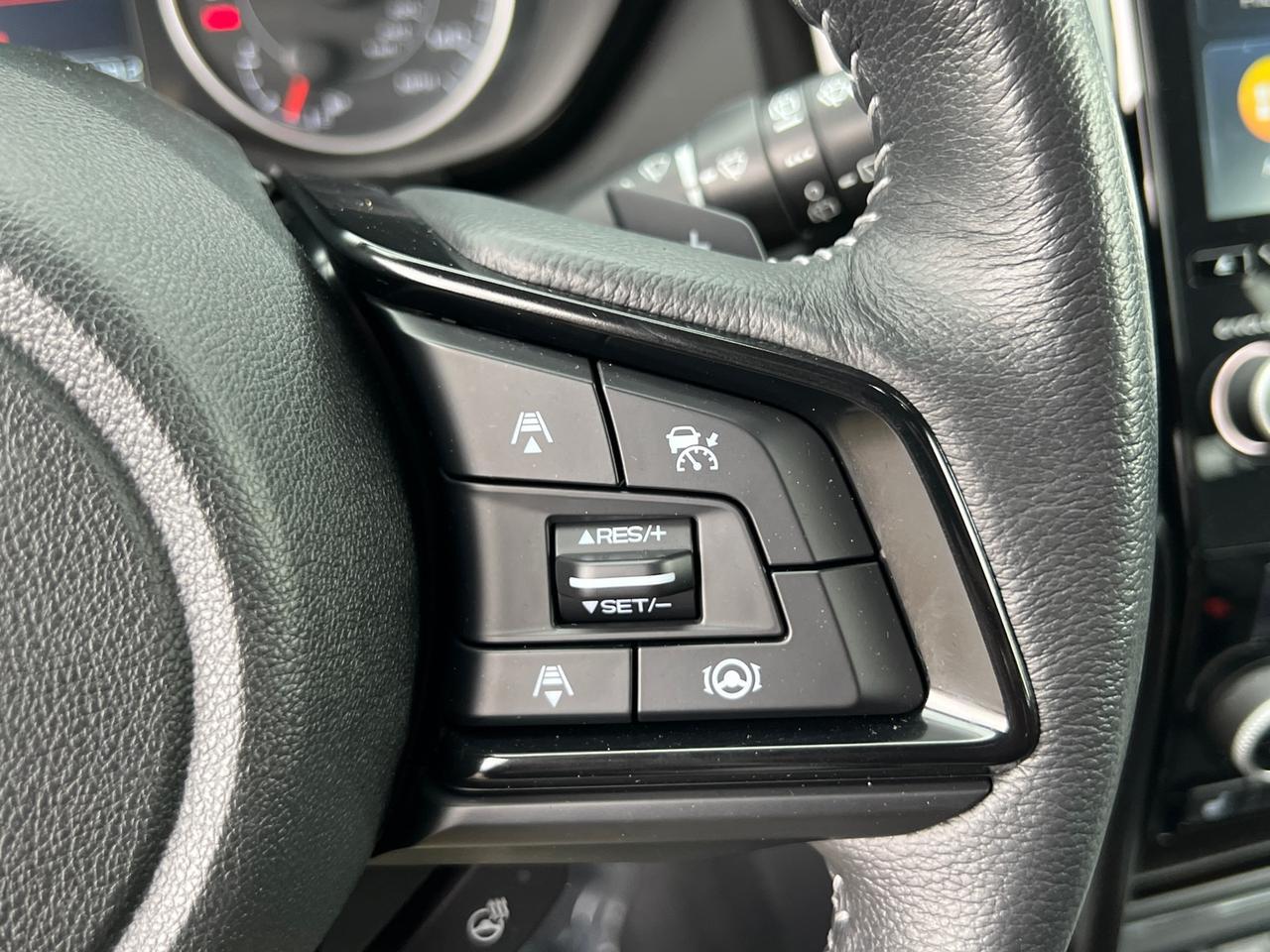 2022 Subaru Ascent Onyx Edition Hagerstown MD