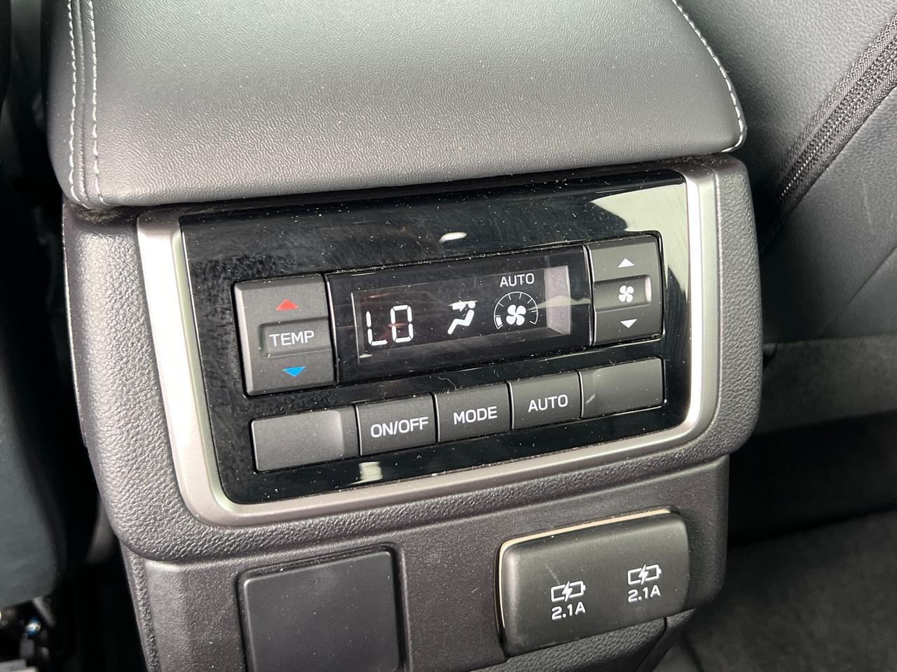 2022 Subaru Ascent Onyx Edition Hagerstown MD