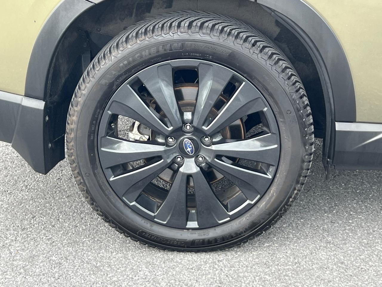 2022 Subaru Ascent Onyx Edition Hagerstown MD