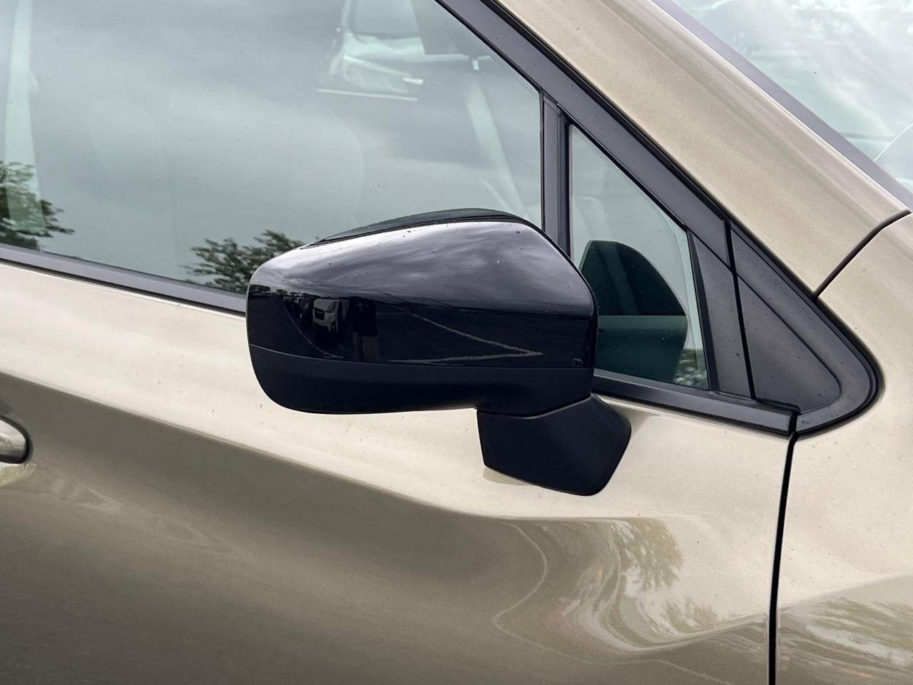 2022 Subaru Ascent Onyx Edition Hagerstown MD