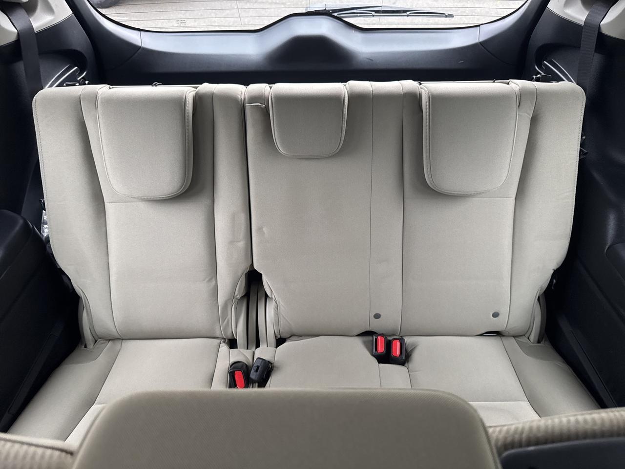 2022 Subaru Ascent Premium Warrenton VA