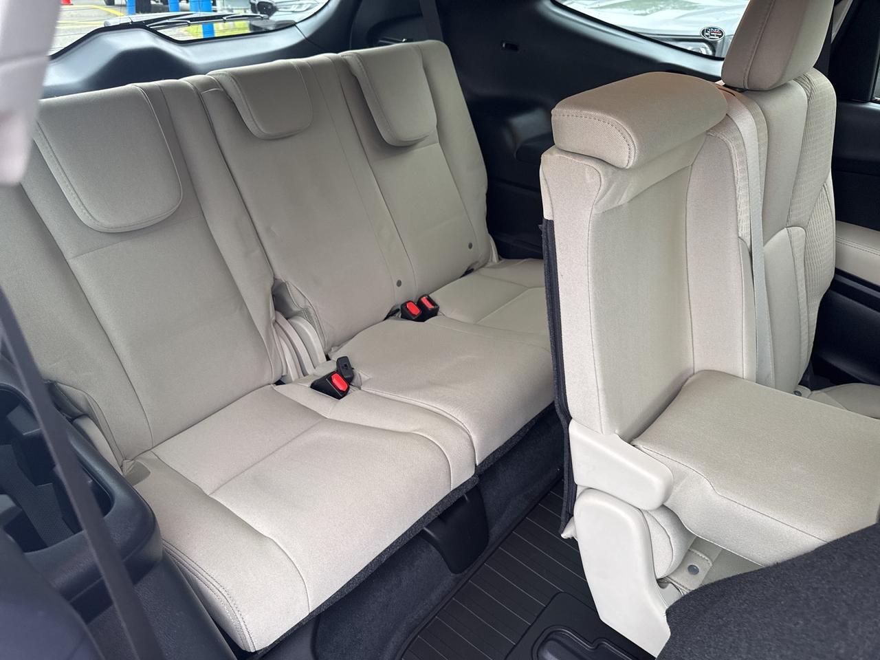 2022 Subaru Ascent Premium Warrenton VA