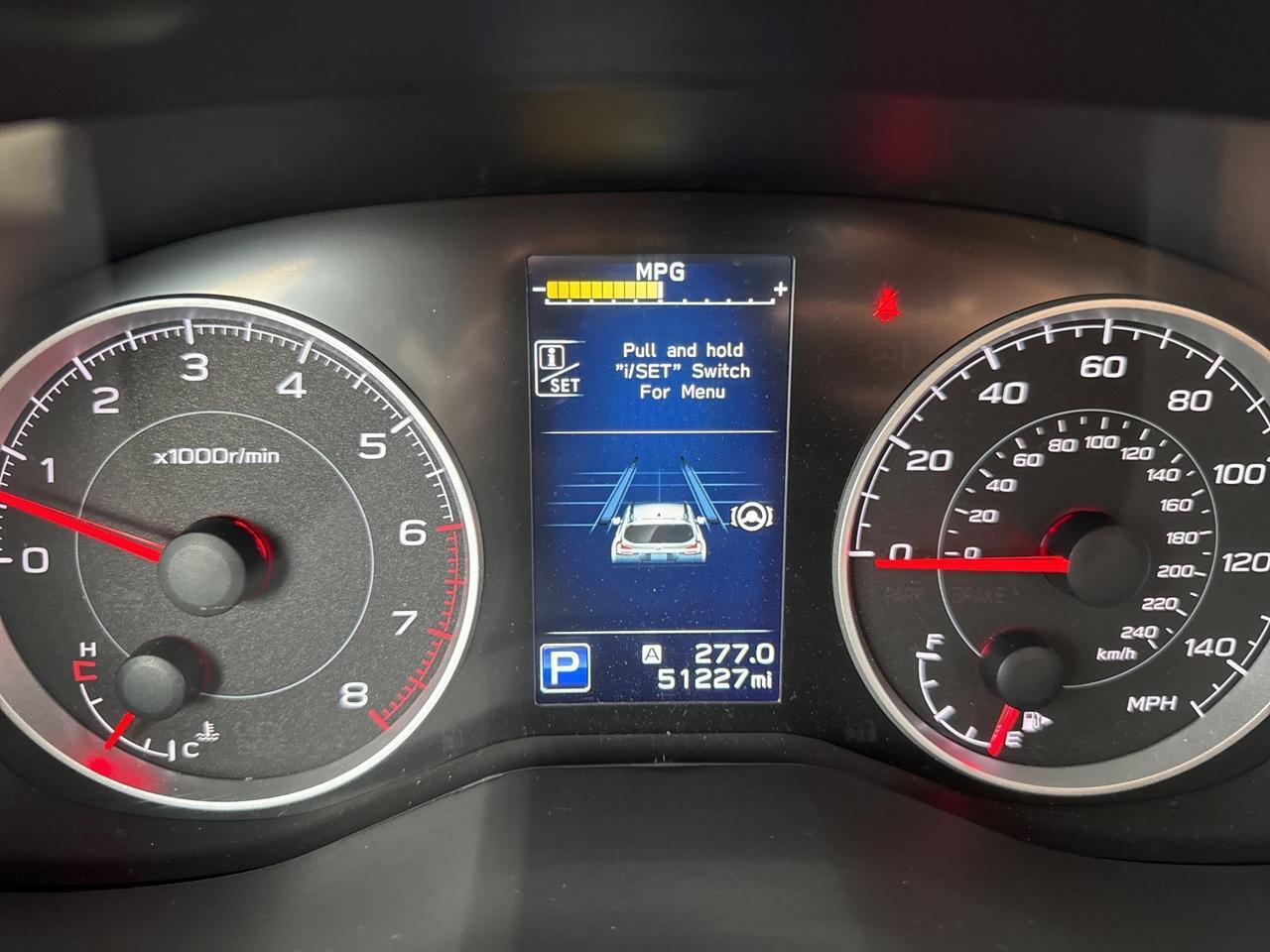 2022 Subaru Ascent Premium Warrenton VA