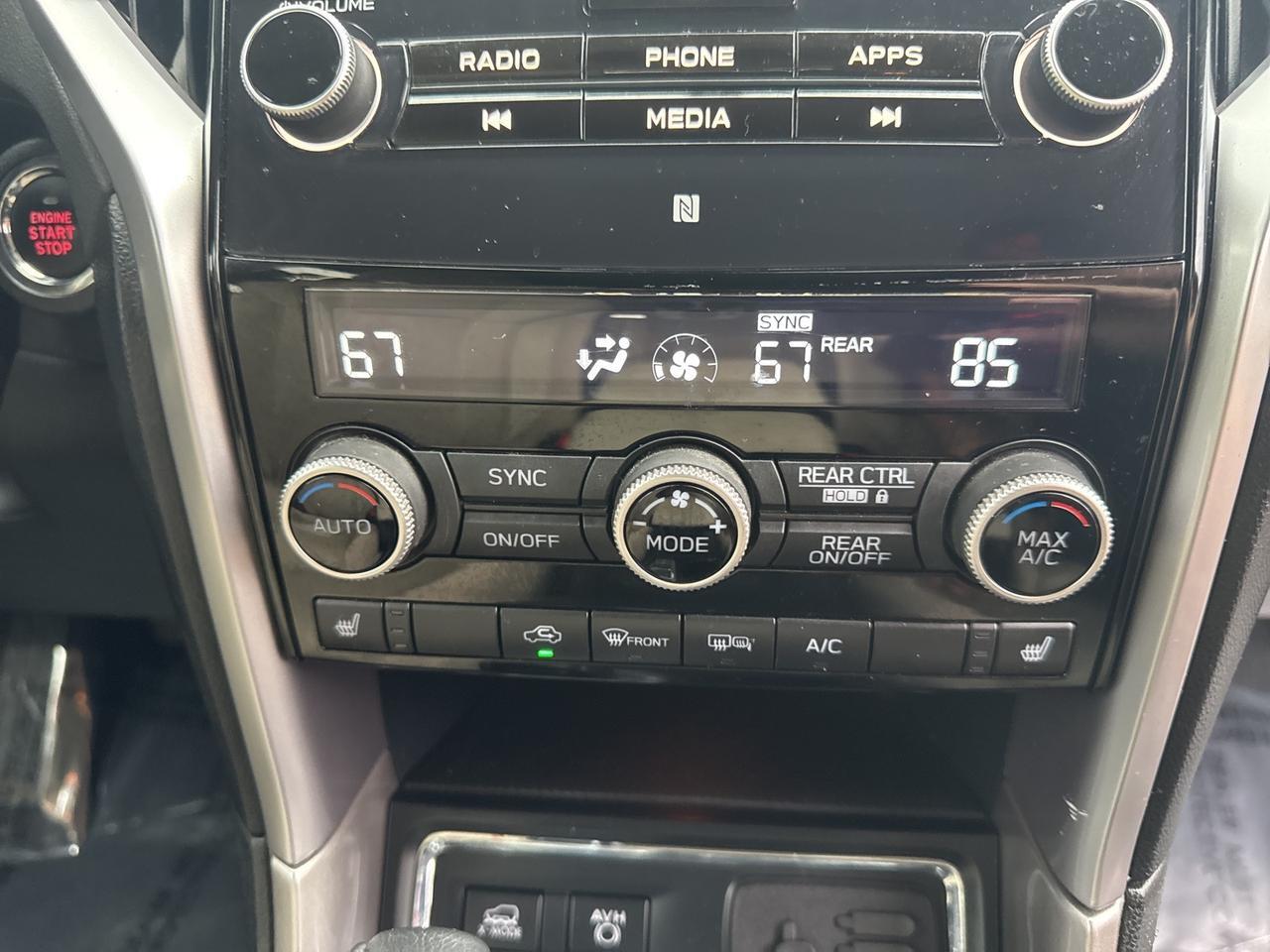 2022 Subaru Ascent Premium Warrenton VA