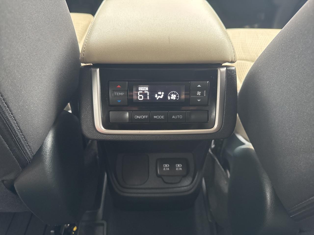 2022 Subaru Ascent Premium Warrenton VA