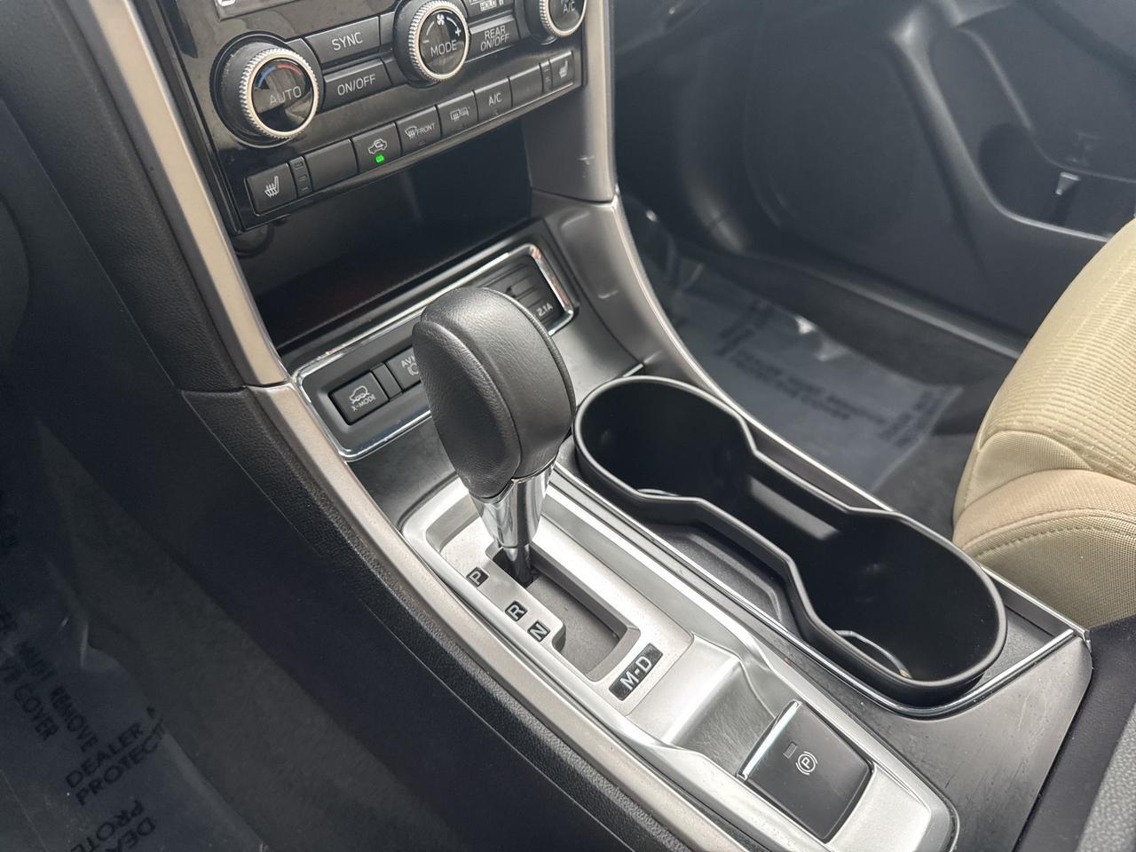 2022 Subaru Ascent Premium Warrenton VA