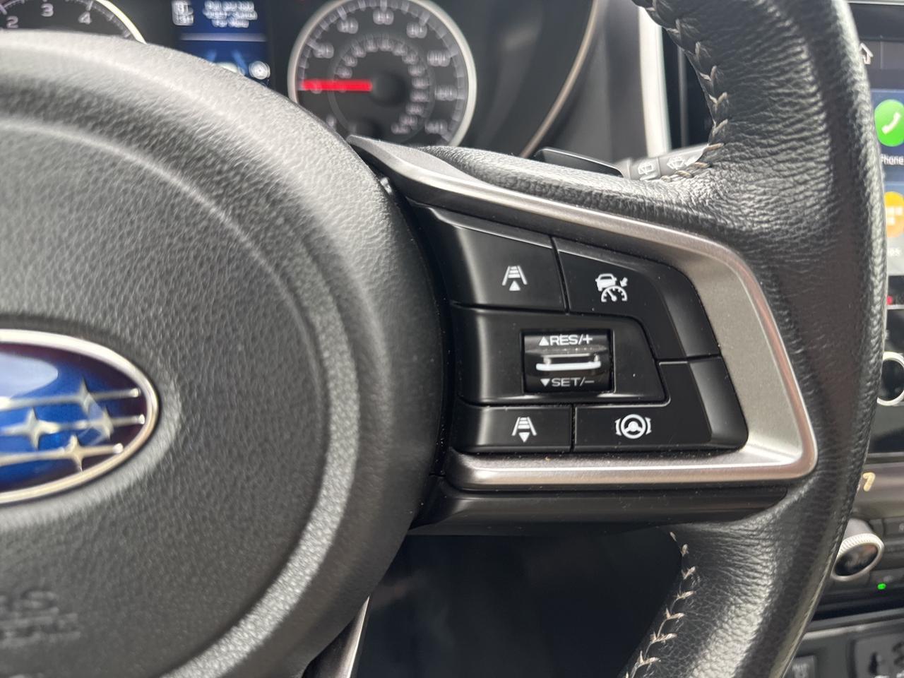 2022 Subaru Ascent Premium Warrenton VA
