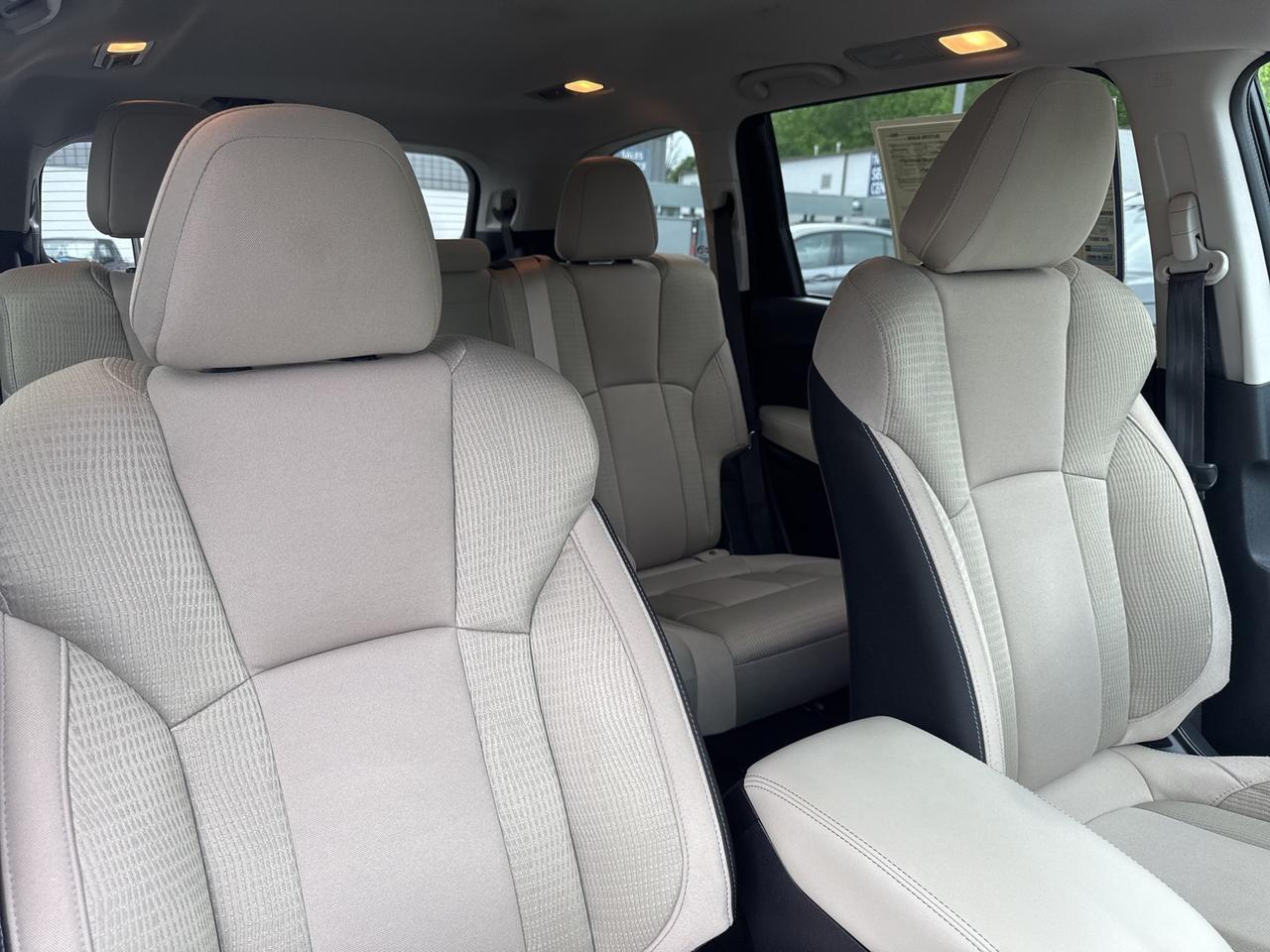 2022 Subaru Ascent Premium Warrenton VA