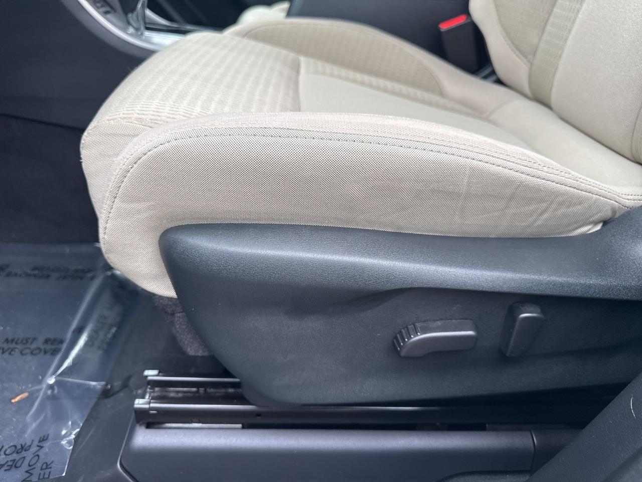 2022 Subaru Ascent Premium Warrenton VA