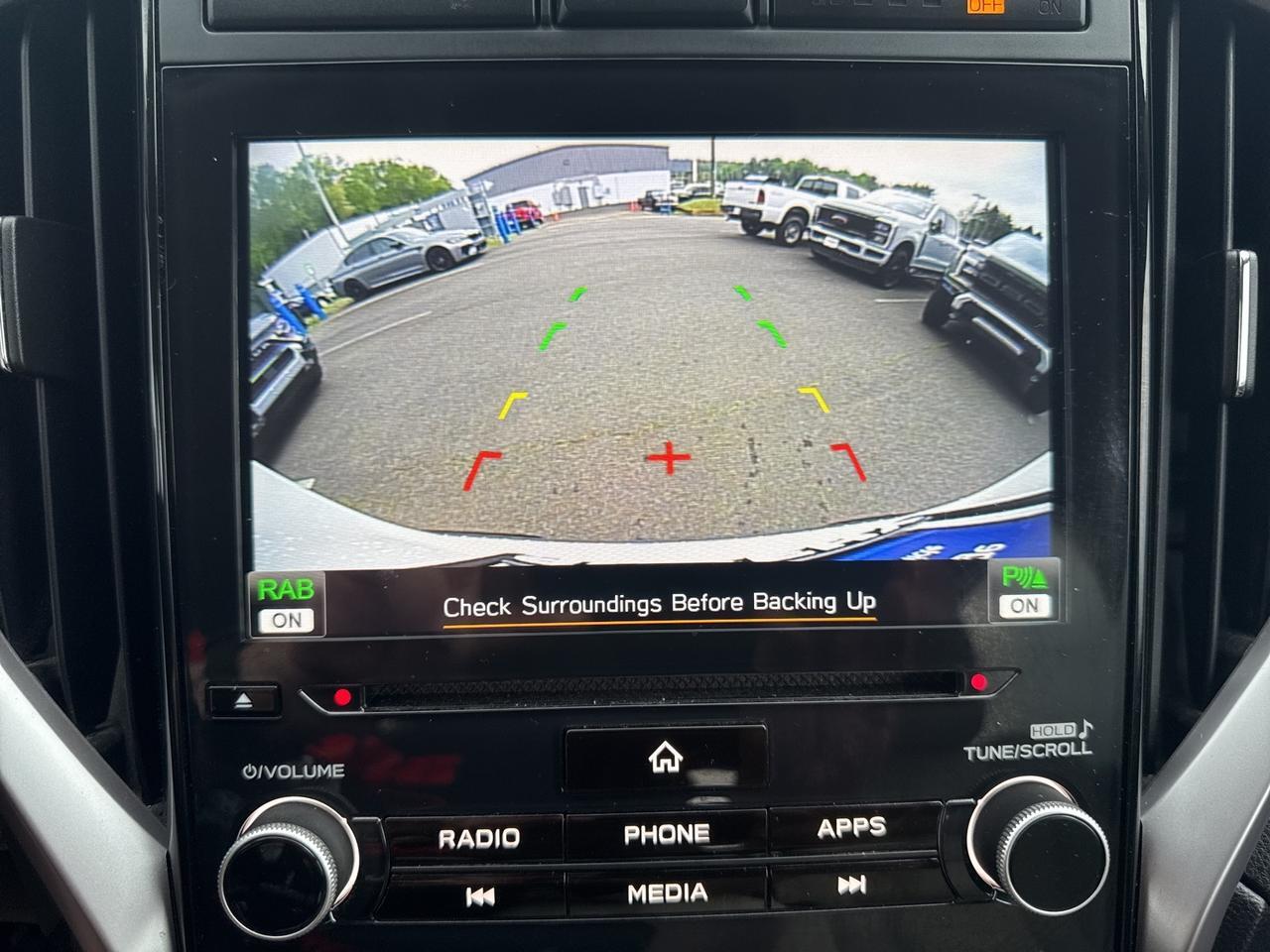 2022 Subaru Ascent Premium Warrenton VA