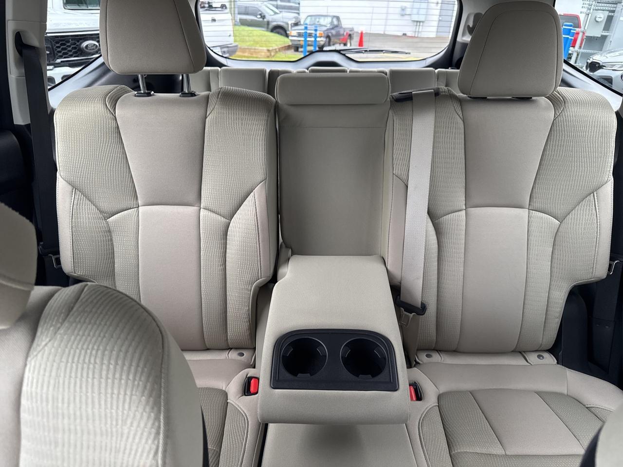 2022 Subaru Ascent Premium Warrenton VA