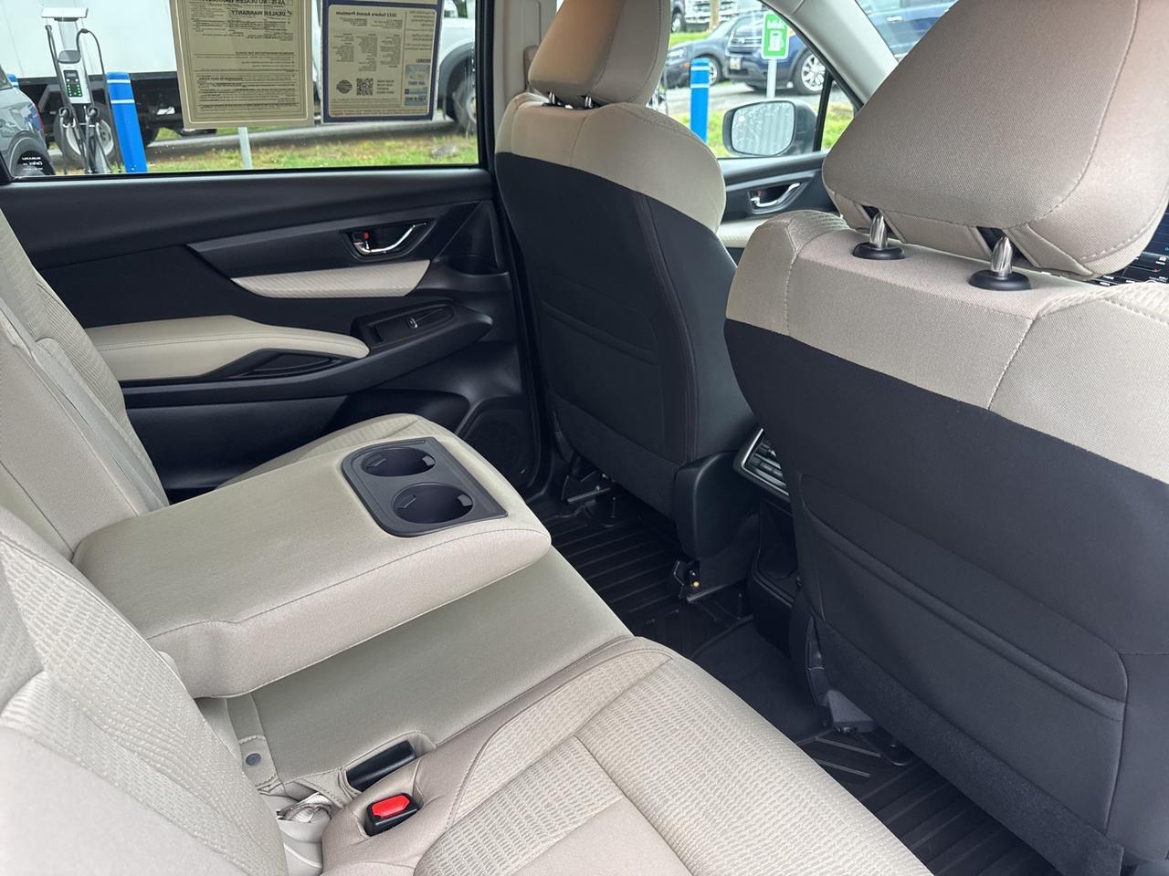 2022 Subaru Ascent Premium Warrenton VA