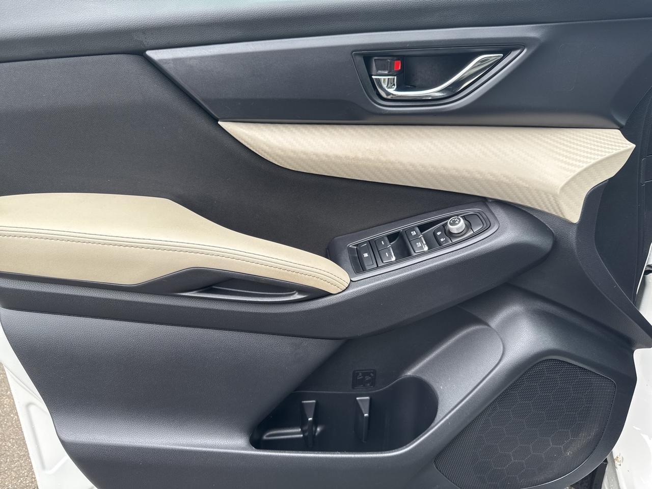 2022 Subaru Ascent Premium Warrenton VA