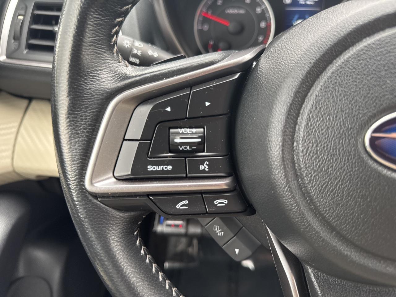 2022 Subaru Ascent Premium Warrenton VA