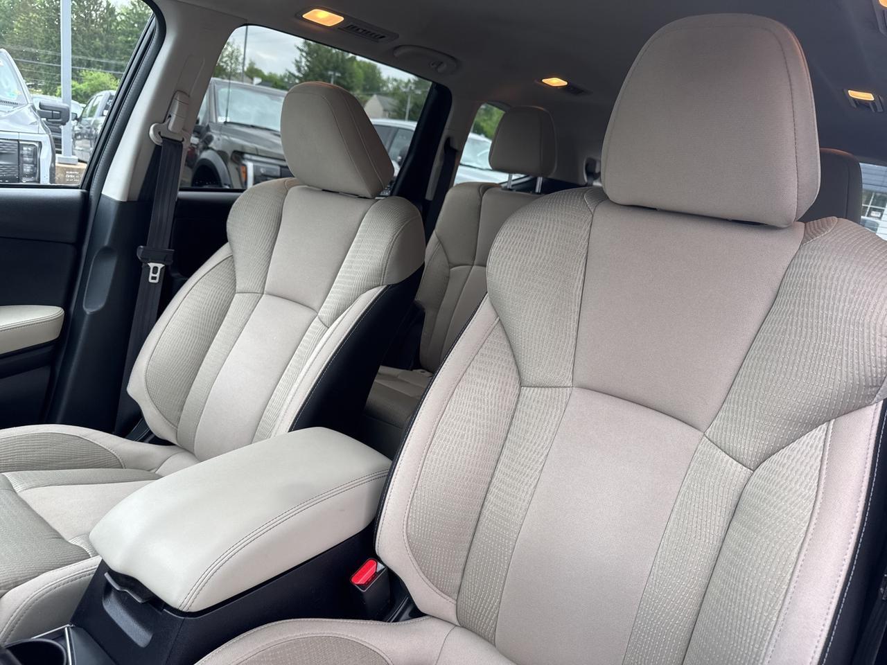 2022 Subaru Ascent Premium Warrenton VA