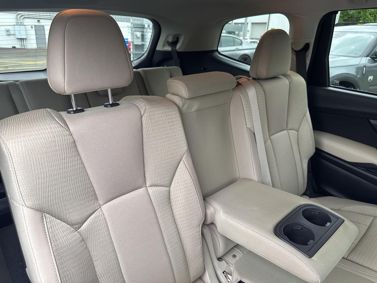 2022 Subaru Ascent Premium Warrenton VA