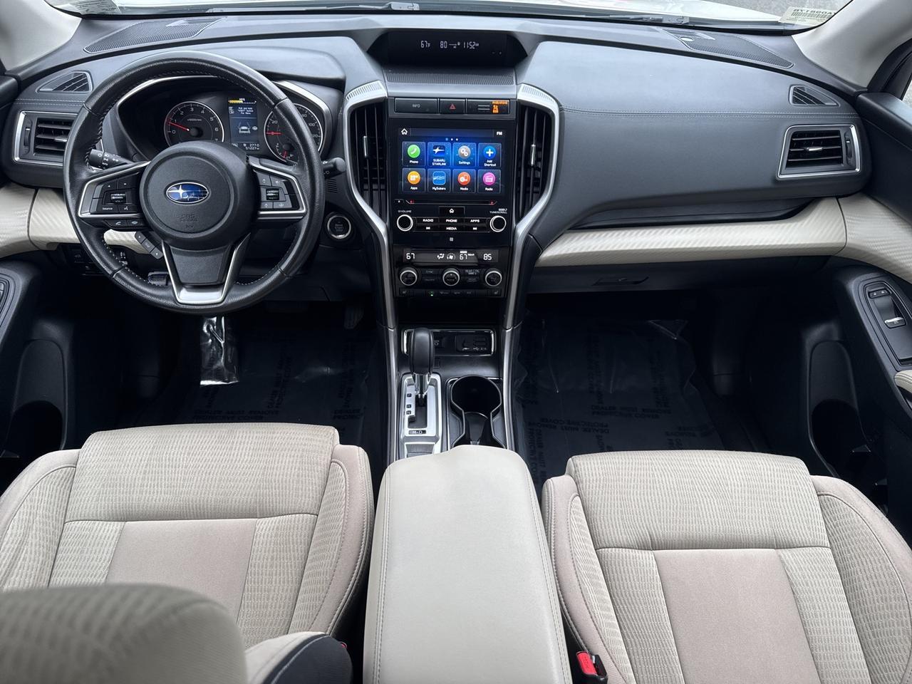 2022 Subaru Ascent Premium Warrenton VA