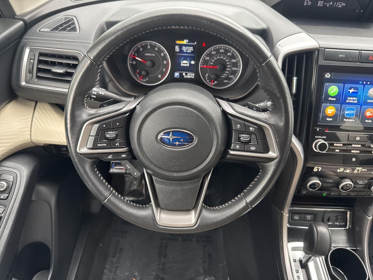 2022 Subaru Ascent Premium Warrenton VA