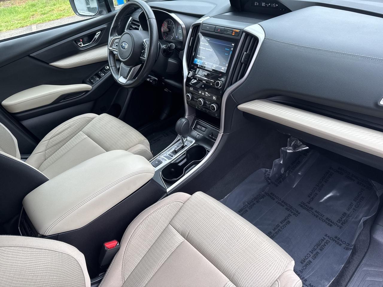 2022 Subaru Ascent Premium Warrenton VA