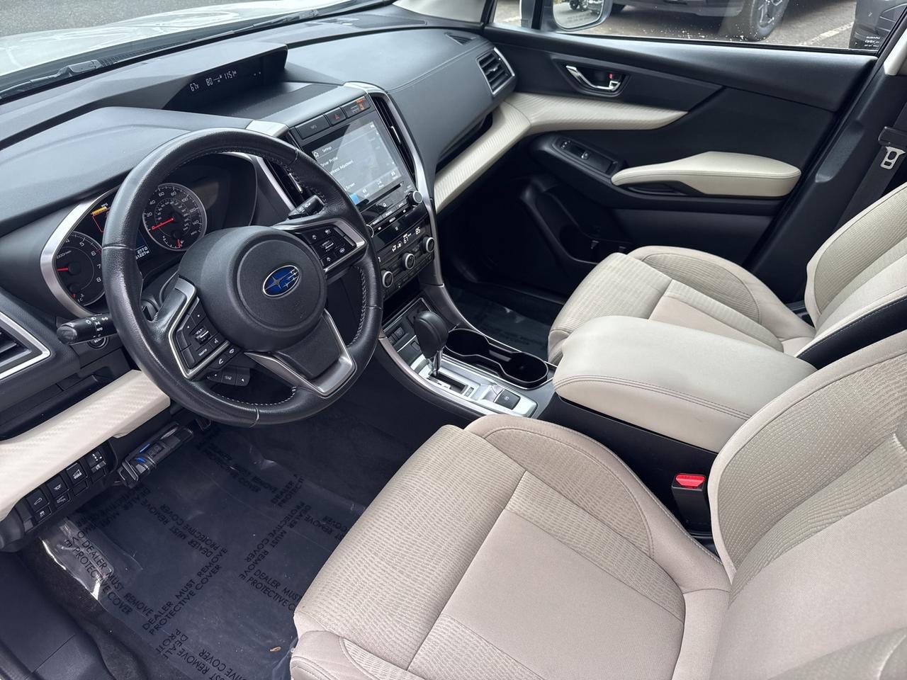 2022 Subaru Ascent Premium Warrenton VA