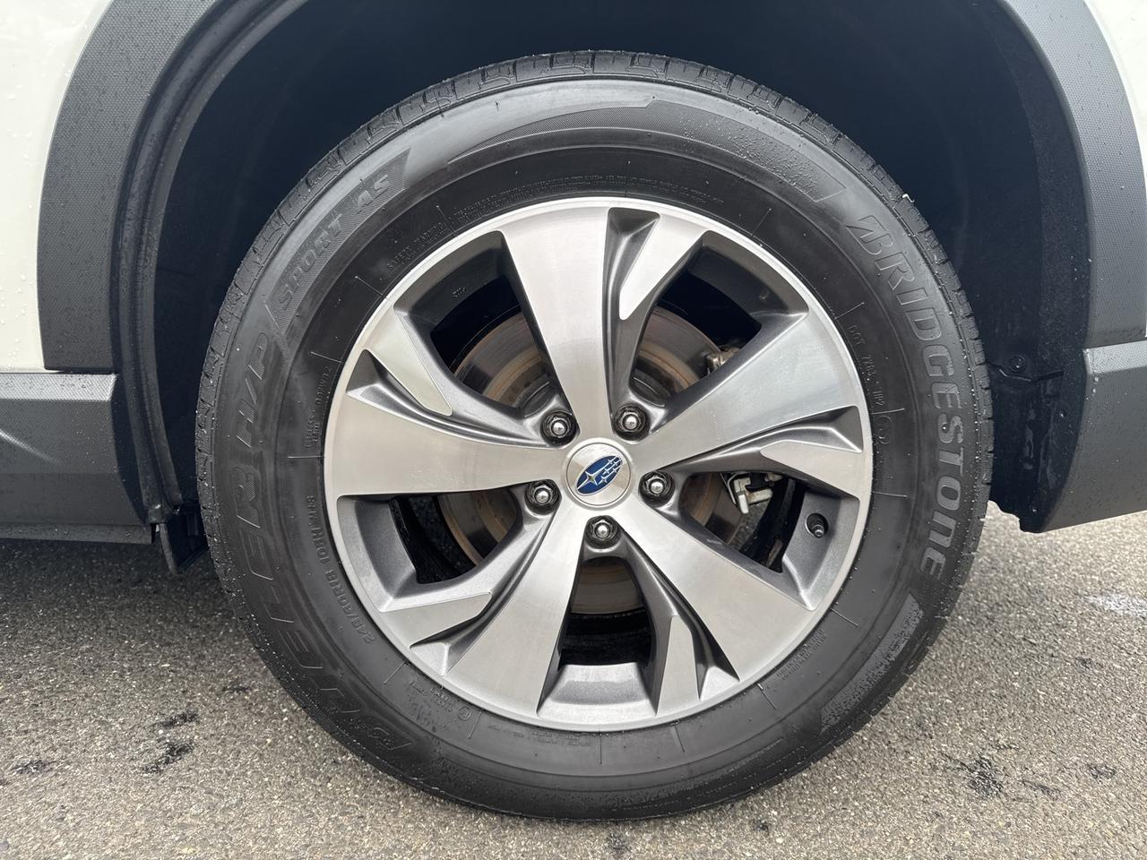 2022 Subaru Ascent Premium Warrenton VA