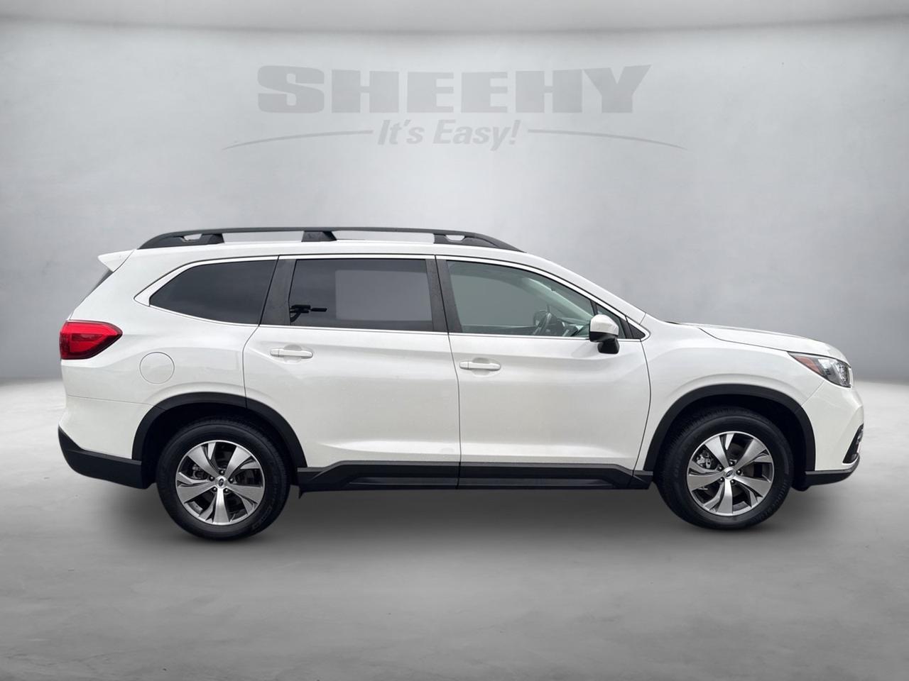 2022 Subaru Ascent Premium Warrenton VA