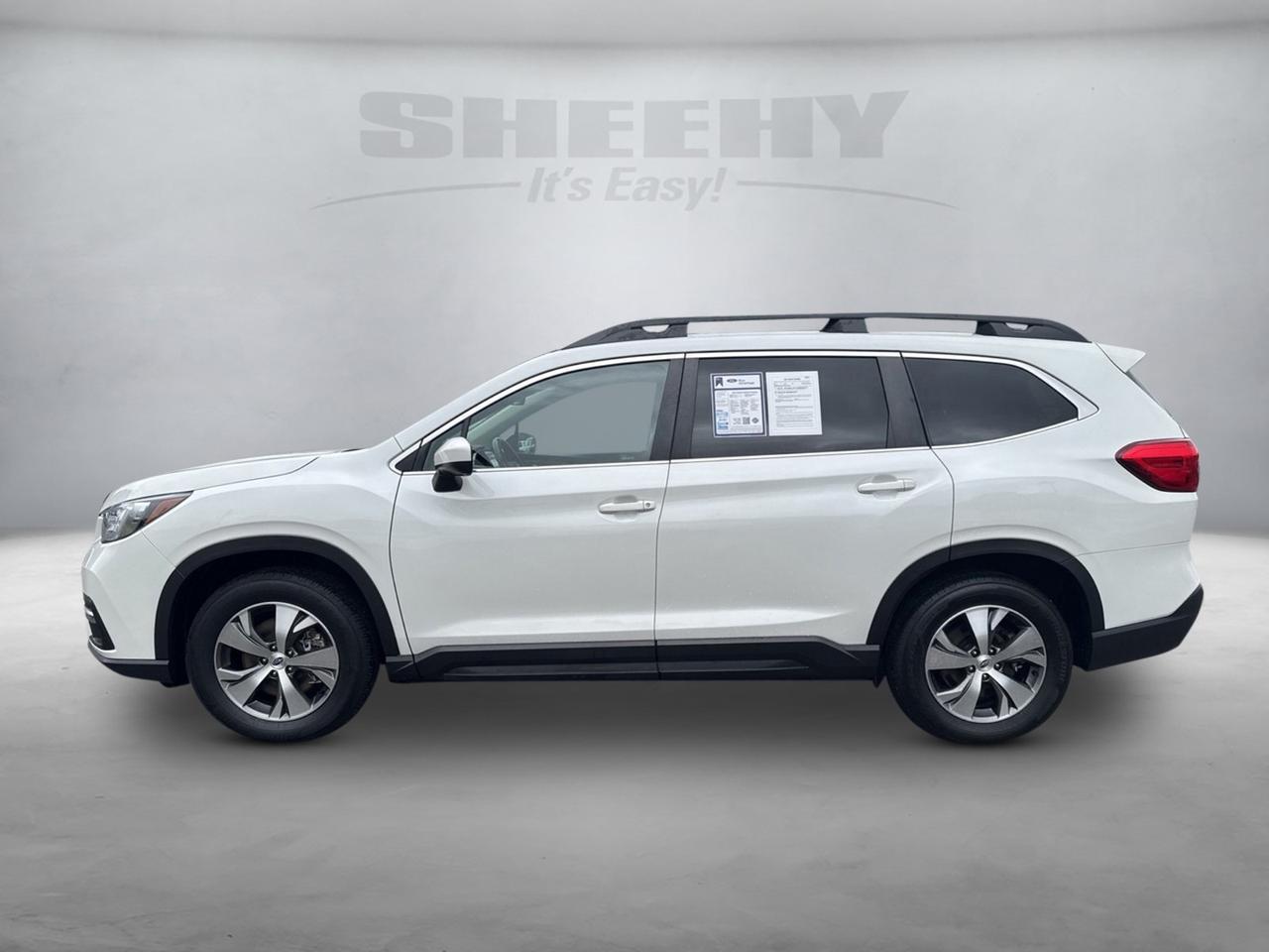 2022 Subaru Ascent Premium Warrenton VA