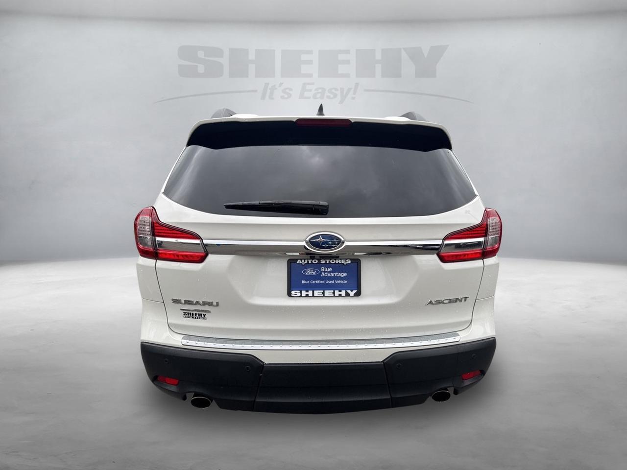 2022 Subaru Ascent Premium Warrenton VA