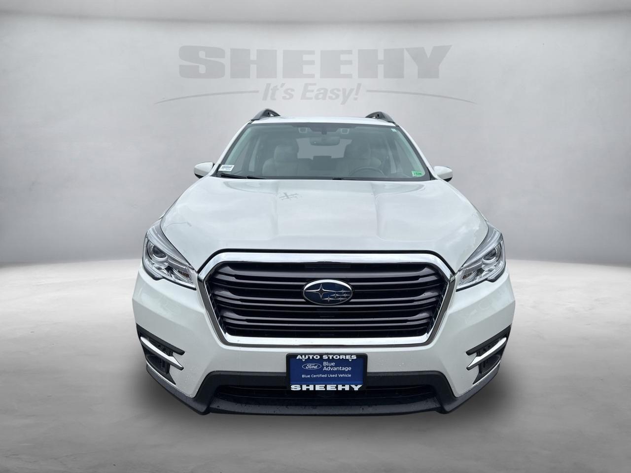 2022 Subaru Ascent Premium Warrenton VA