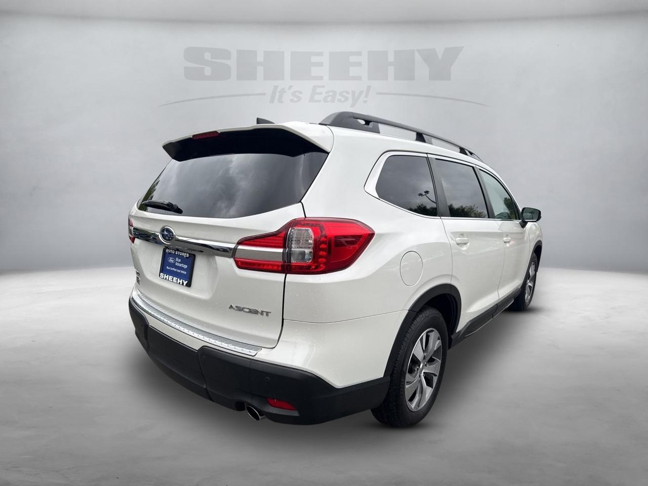 2022 Subaru Ascent Premium Warrenton VA
