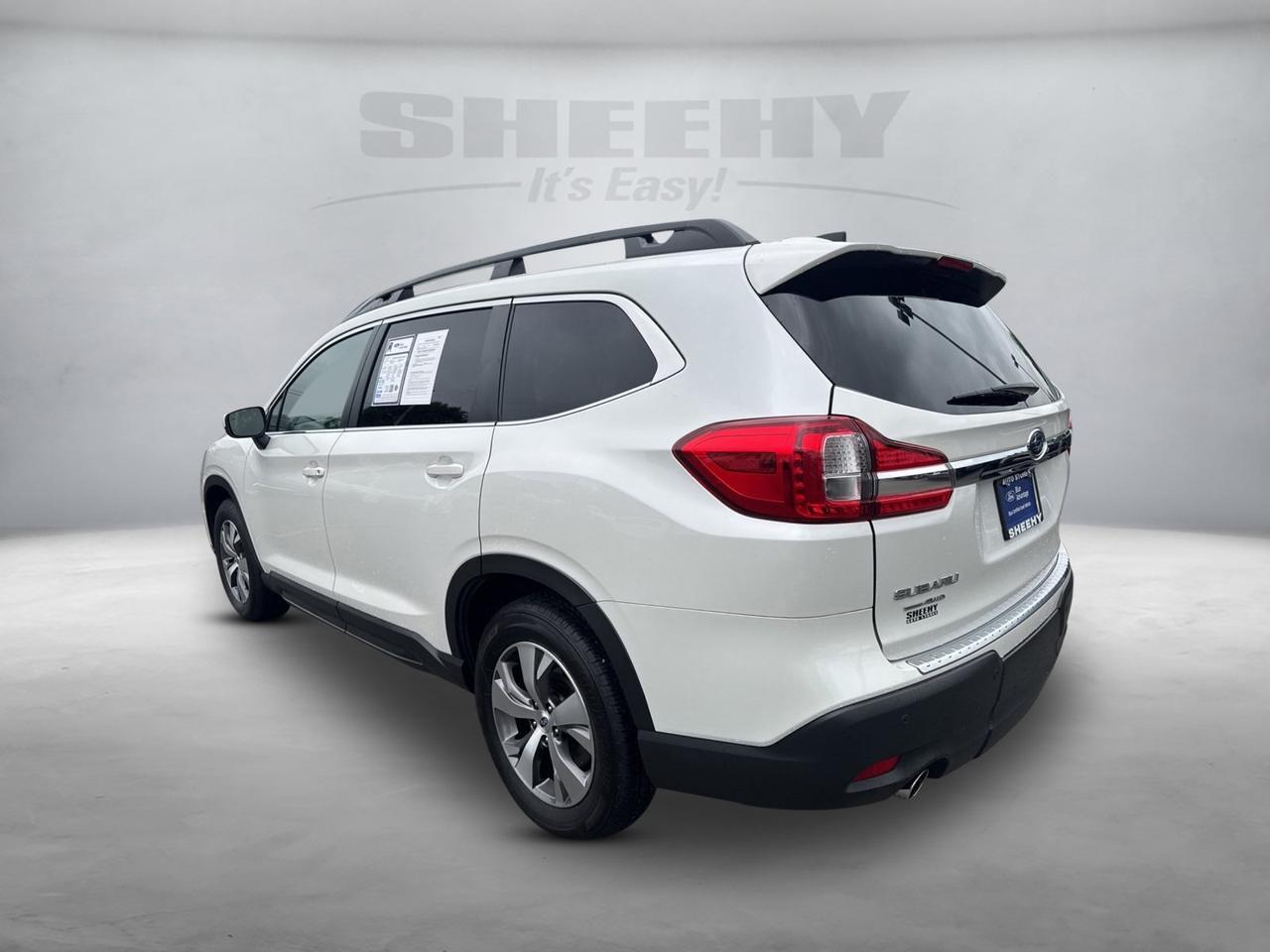 2022 Subaru Ascent Premium Warrenton VA