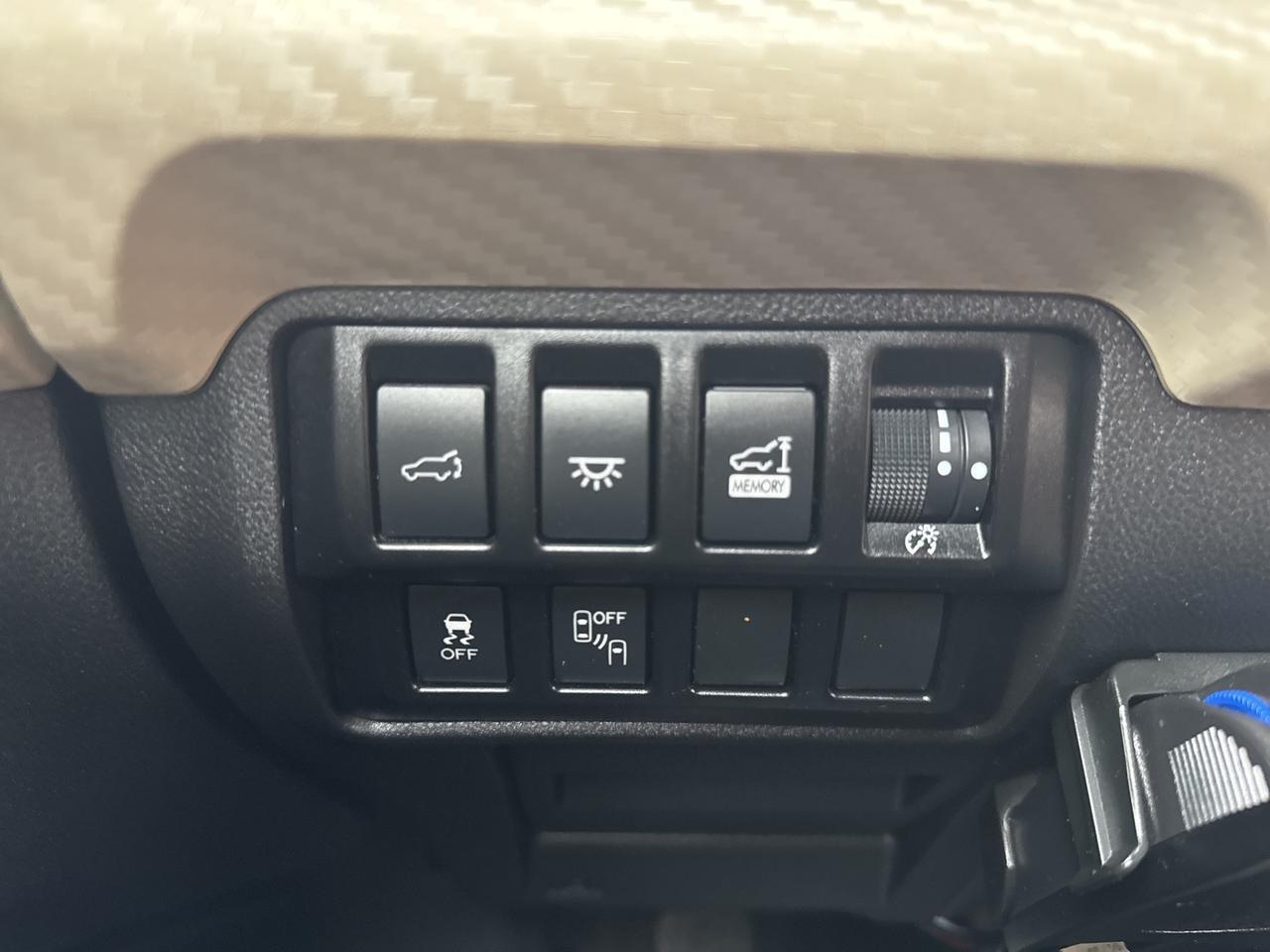 2022 Subaru Ascent Premium Warrenton VA