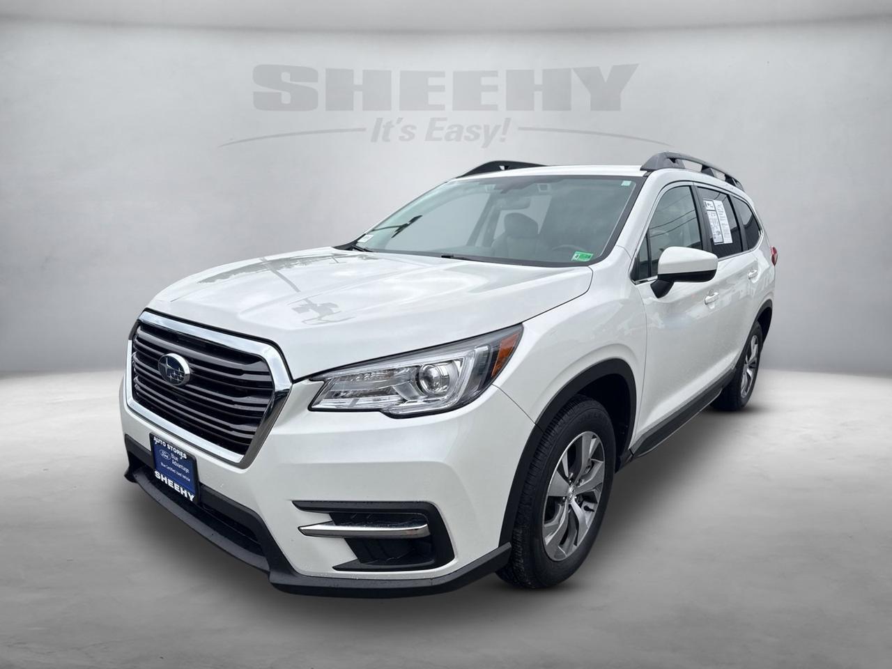 2022 Subaru Ascent Premium Warrenton VA