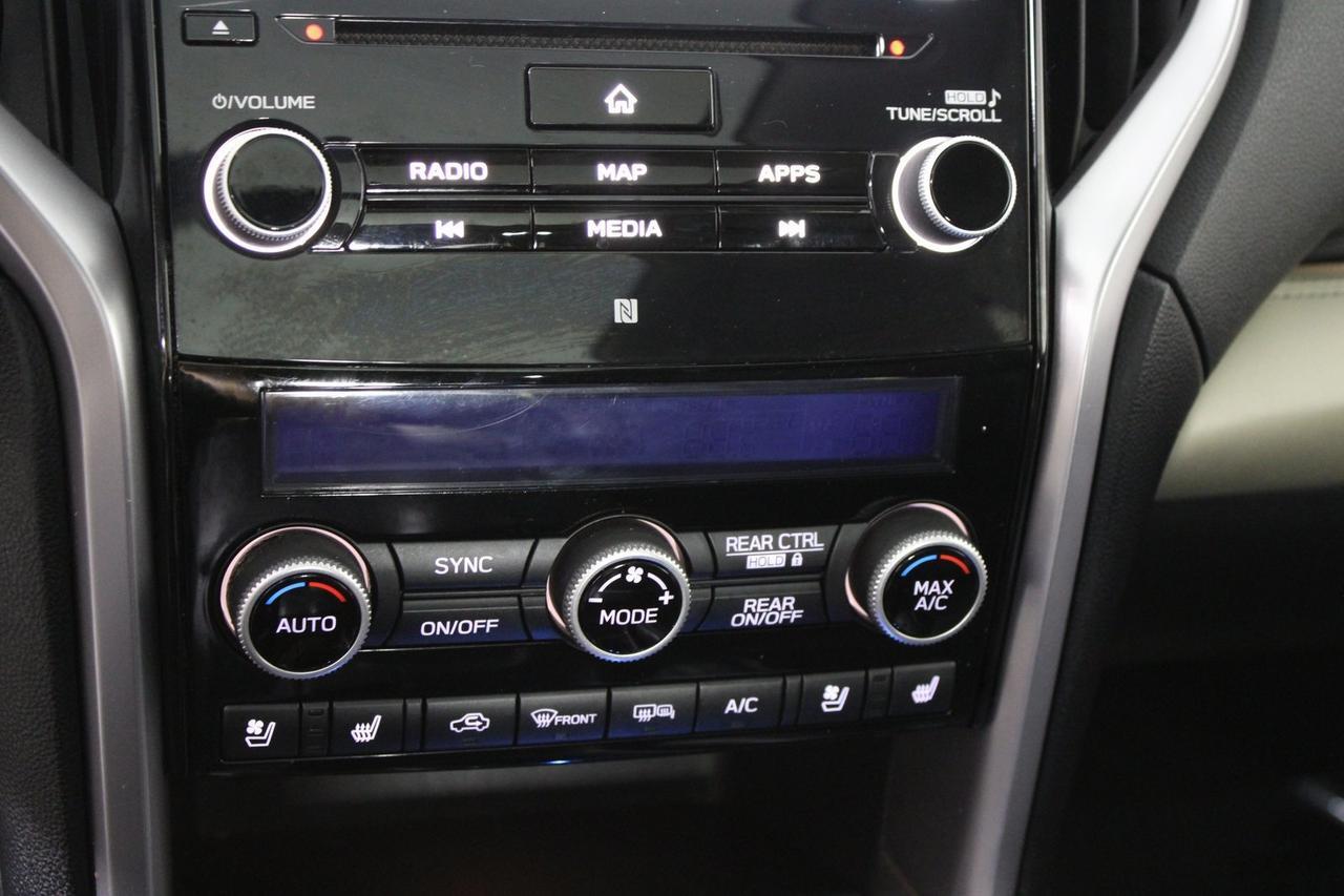 2022 Subaru Ascent Touring Manassas VA