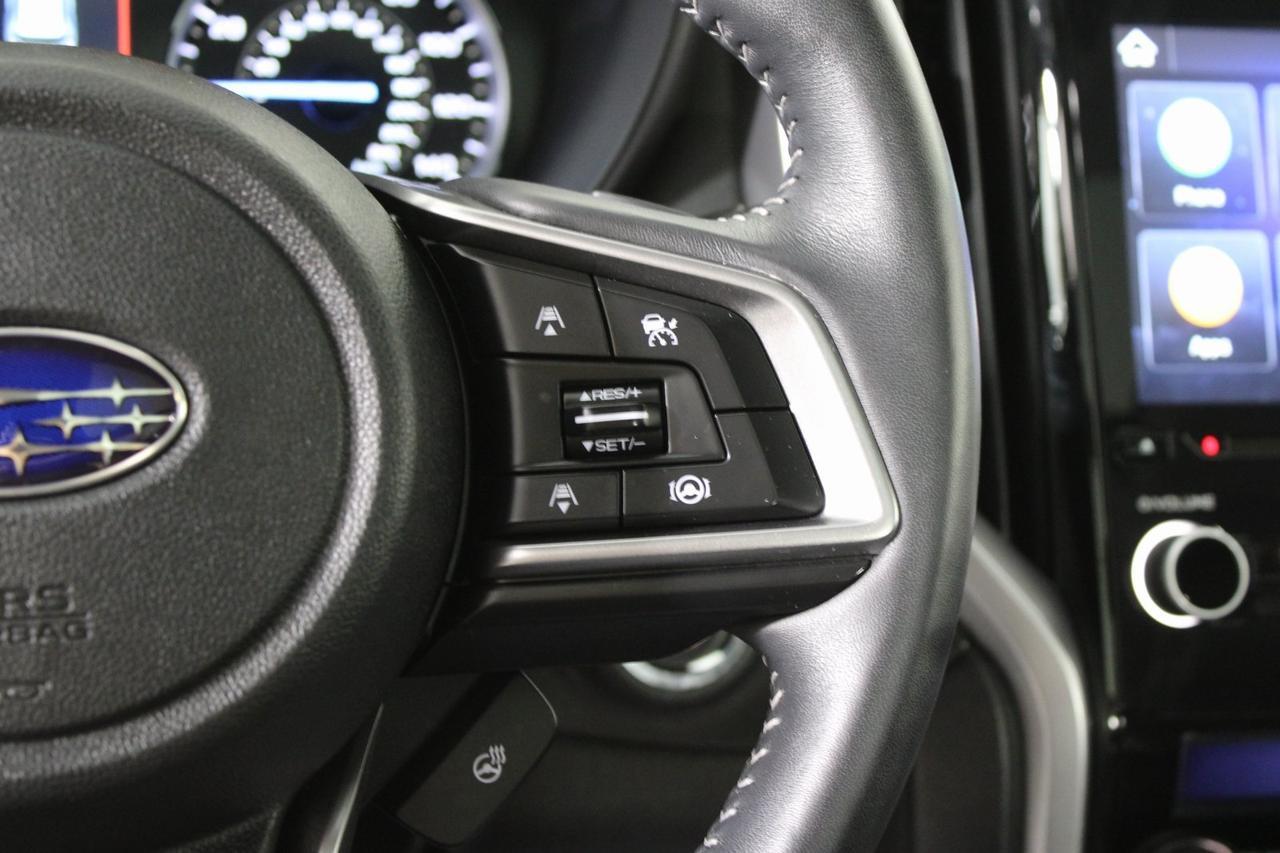 2022 Subaru Ascent Touring Manassas VA