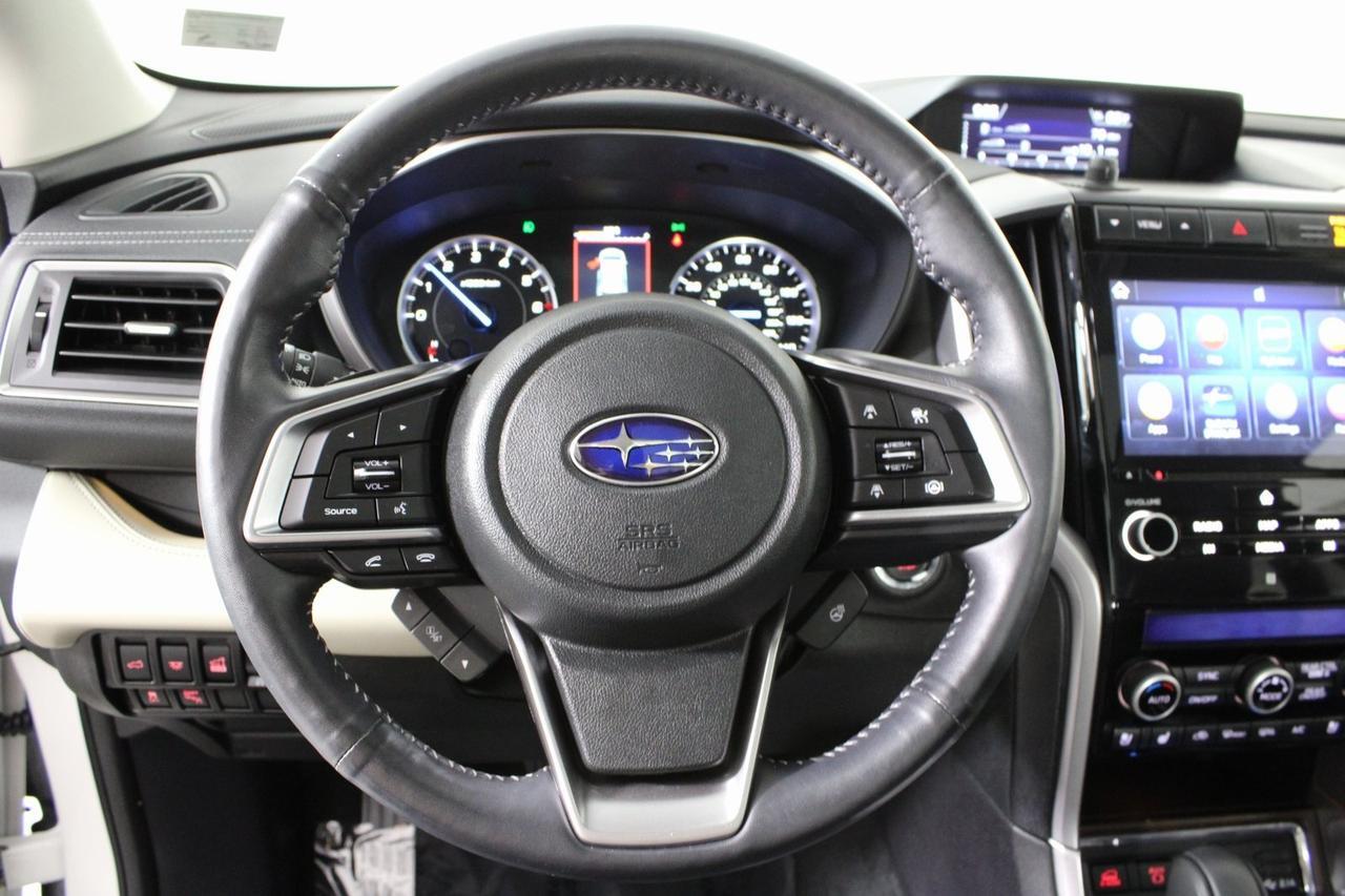 2022 Subaru Ascent Touring Manassas VA
