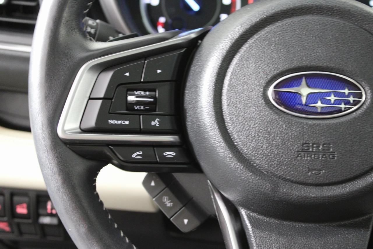 2022 Subaru Ascent Touring Manassas VA