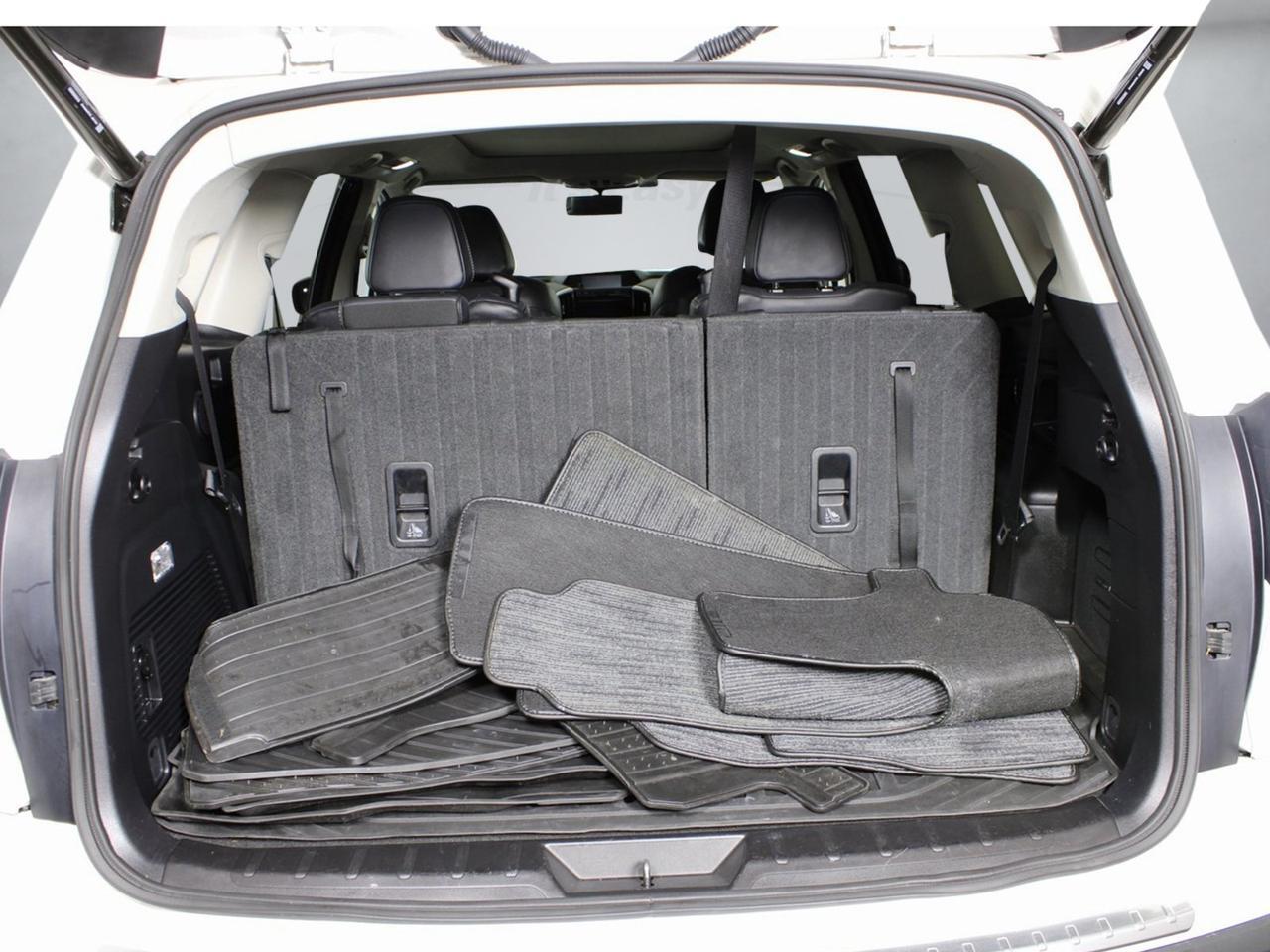 2022 Subaru Ascent Touring Manassas VA