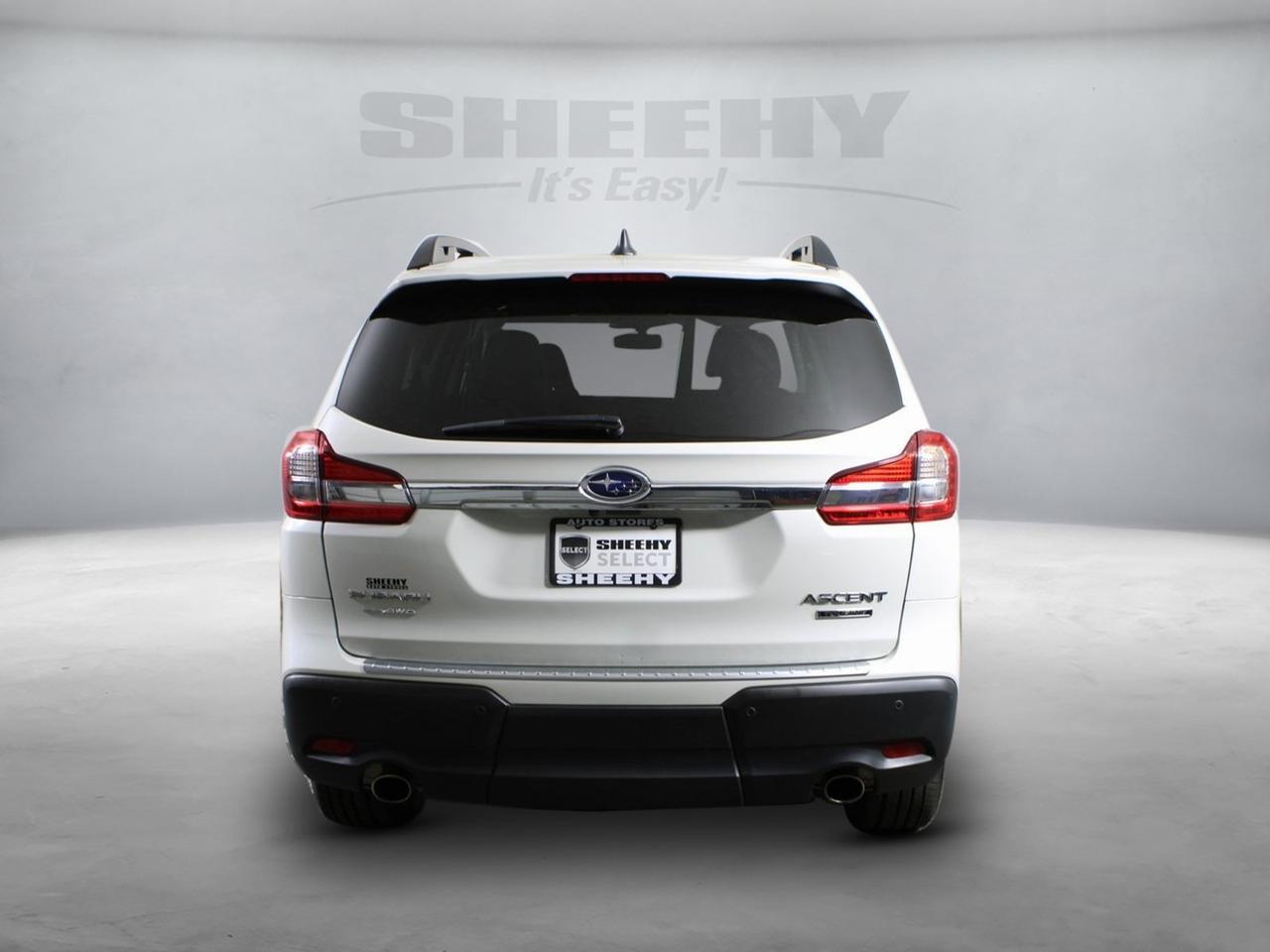 2022 Subaru Ascent Touring Manassas VA